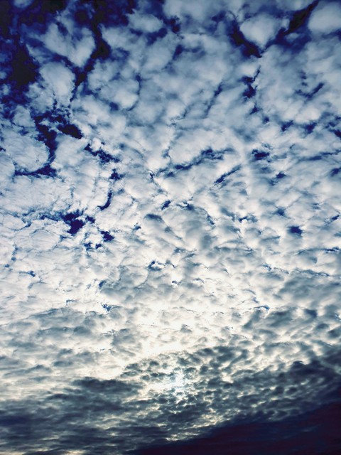 clouds