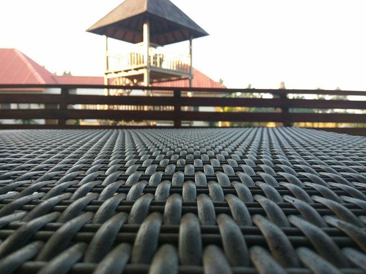 resort