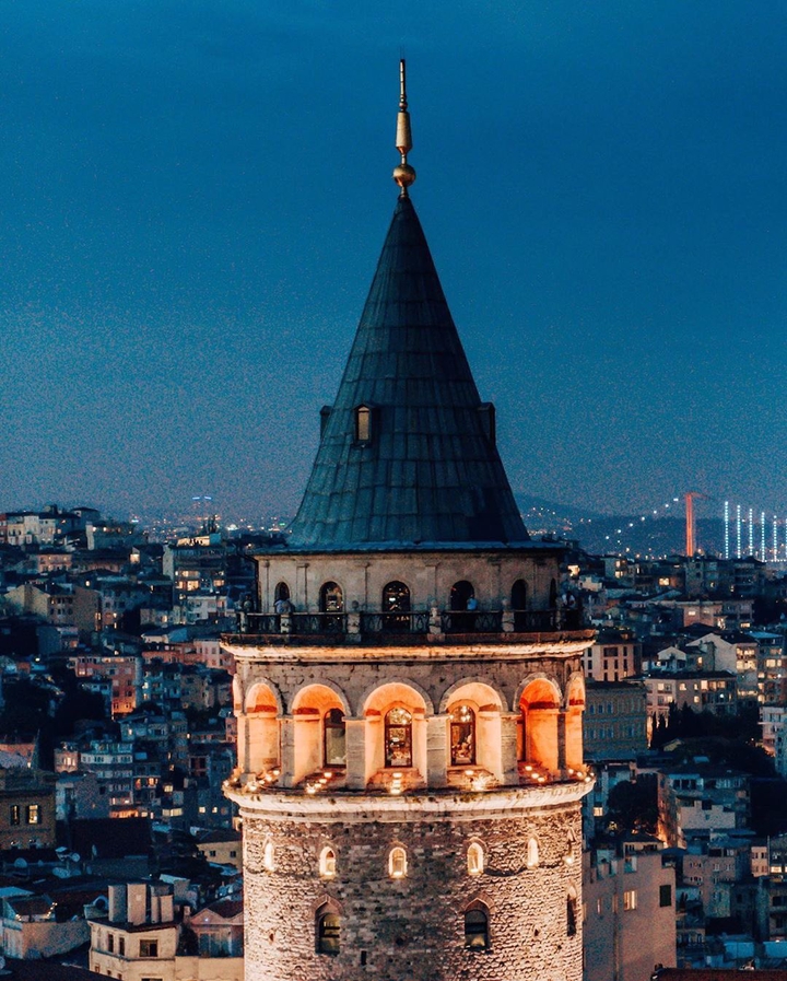 galata Turkey