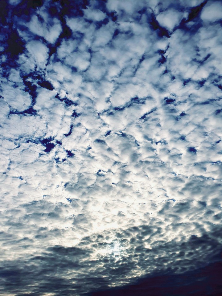 clouds