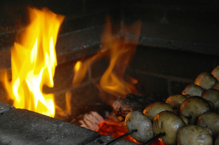 fire