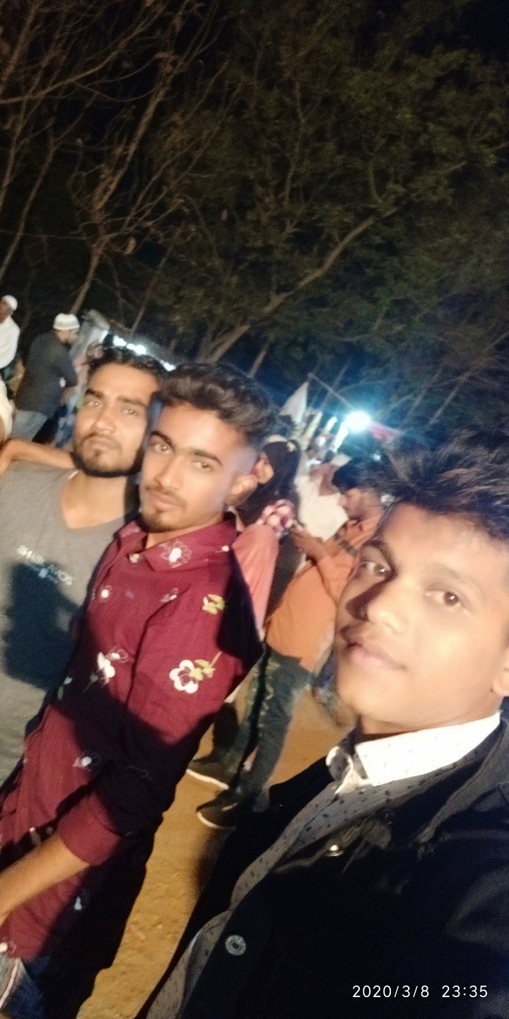 Aalam khan