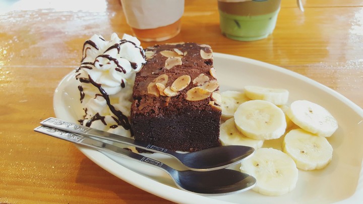 brownie
