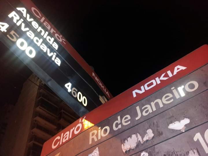 Buenos Aires