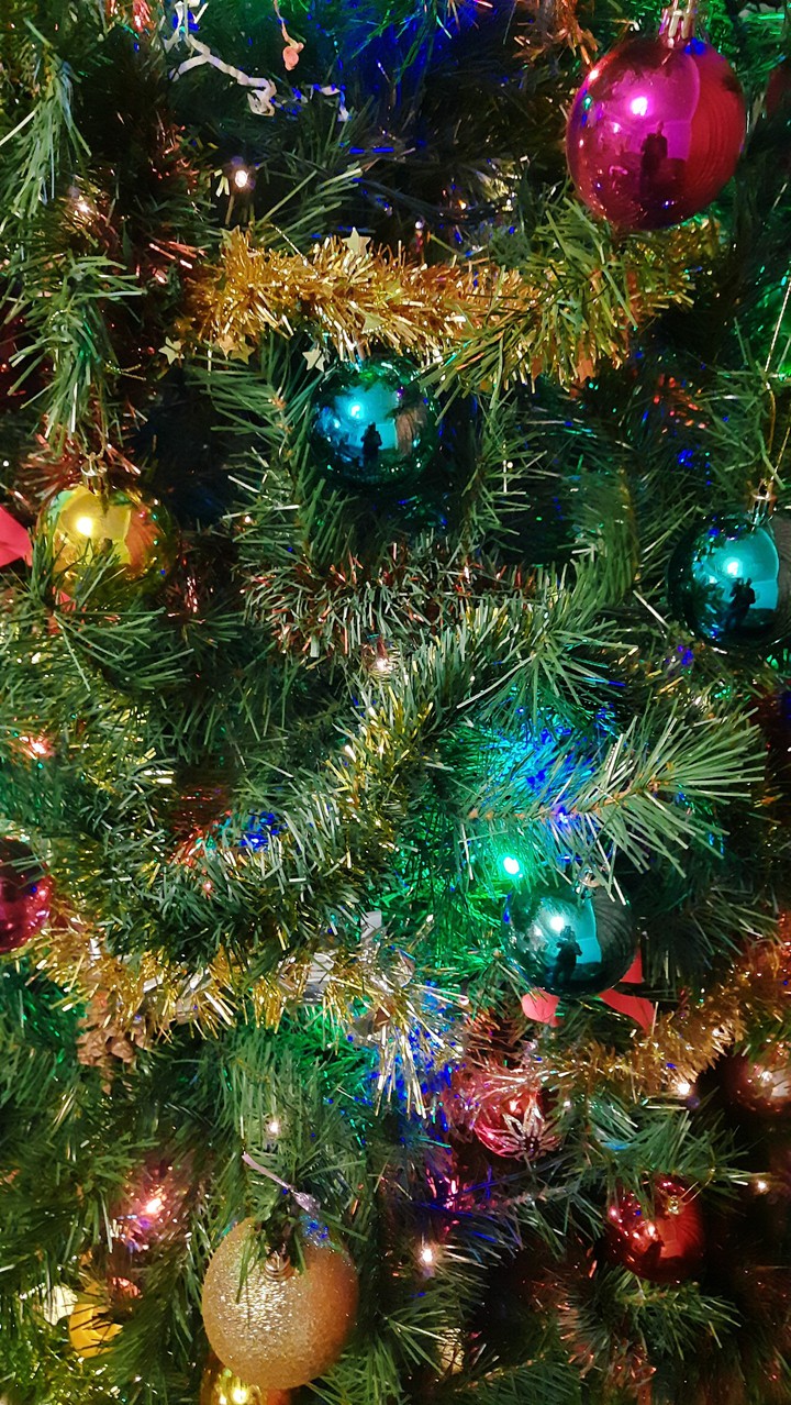 Xmas Tree