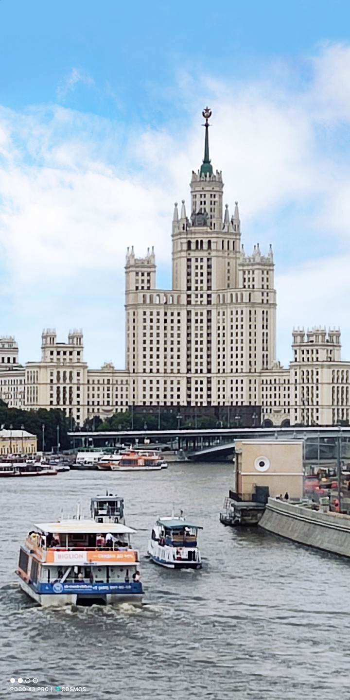Moscow