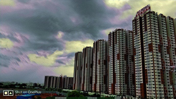 Towers