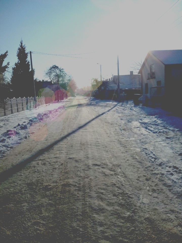 чудный день ❤