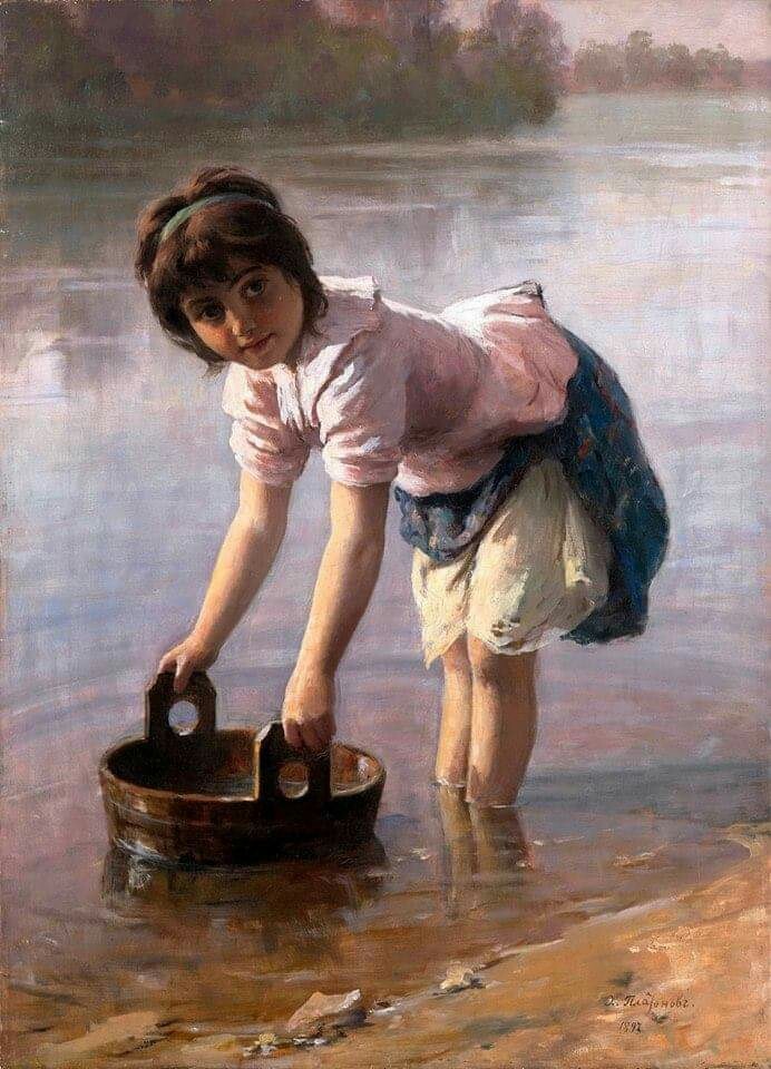 girl