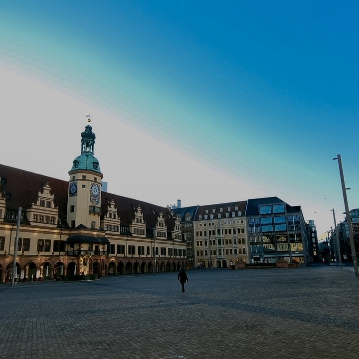 Leipzig