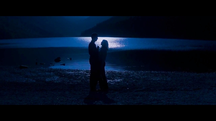 Under The Moonlight