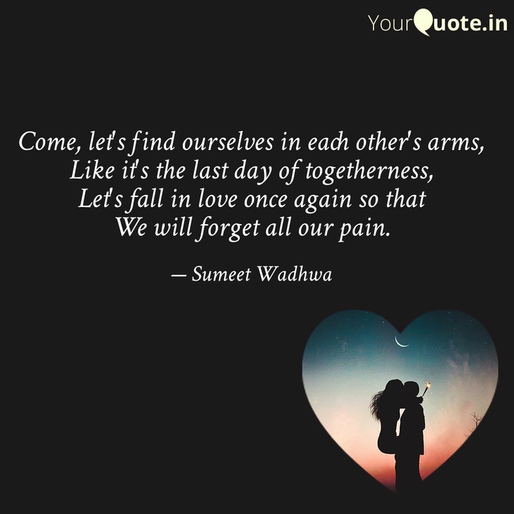 Togetherness