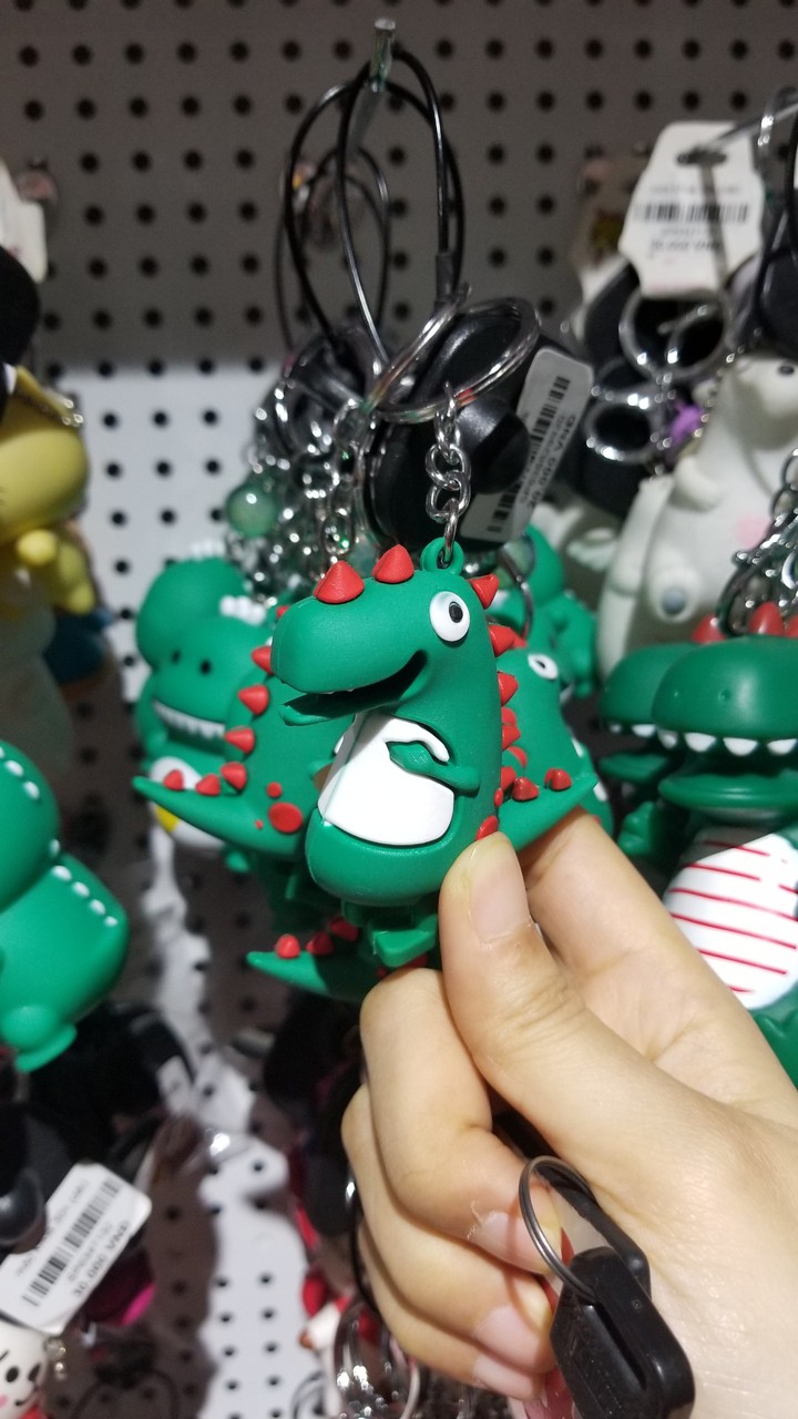dinosaur