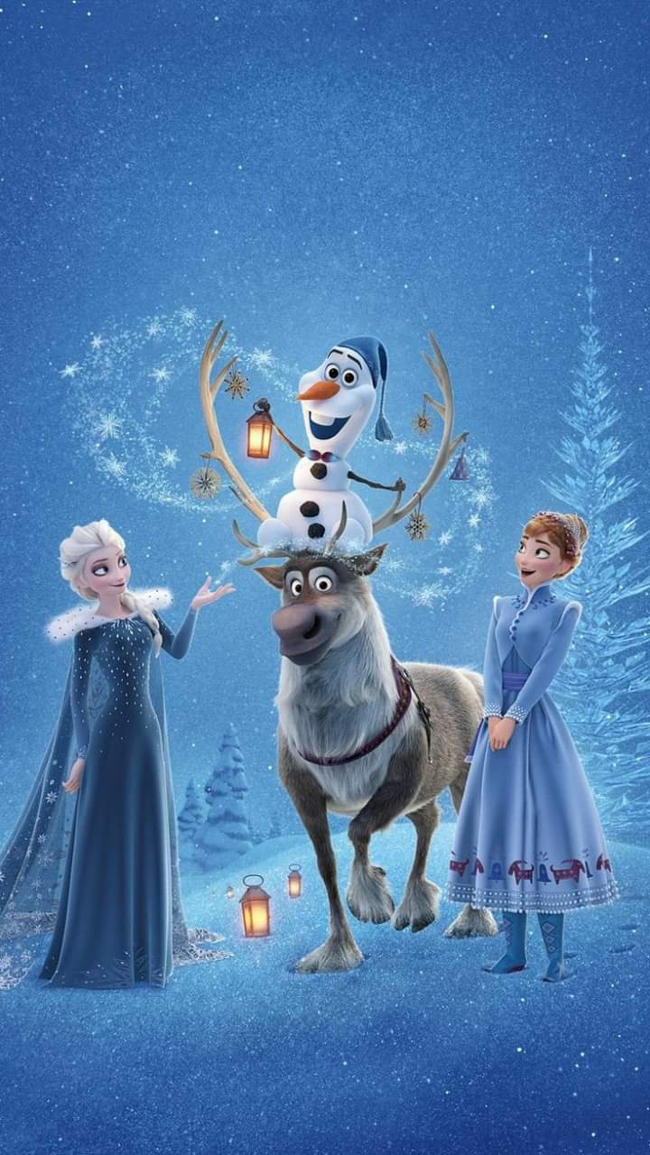 Frozen