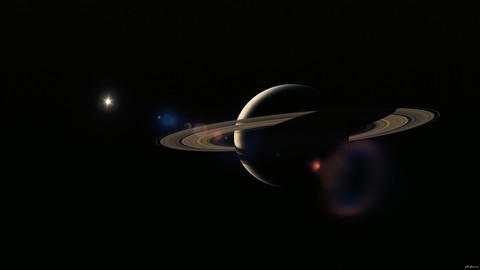 Saturn