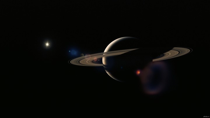 Saturn
