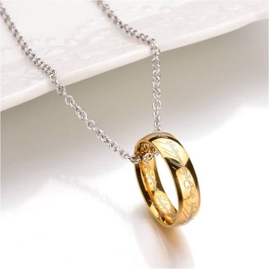 One Ring