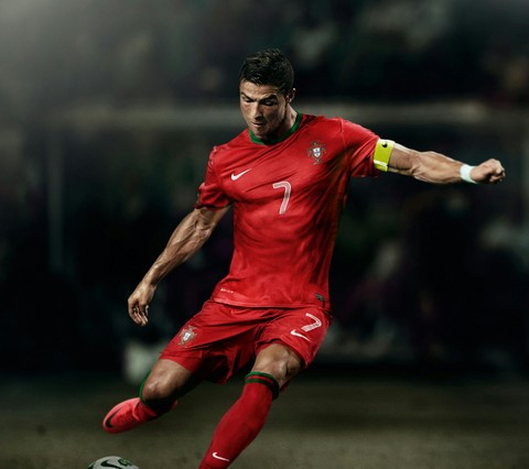 Cristiano Ronaldo Wallpaper
