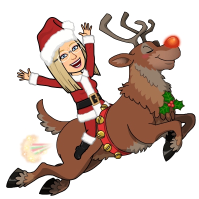 reindeer