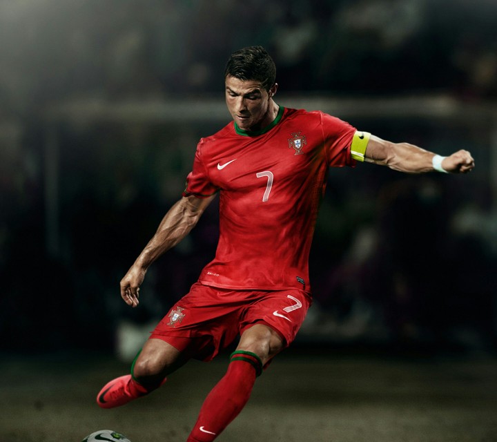 Cristiano Ronaldo Wallpaper