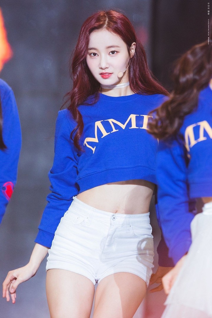 momoland