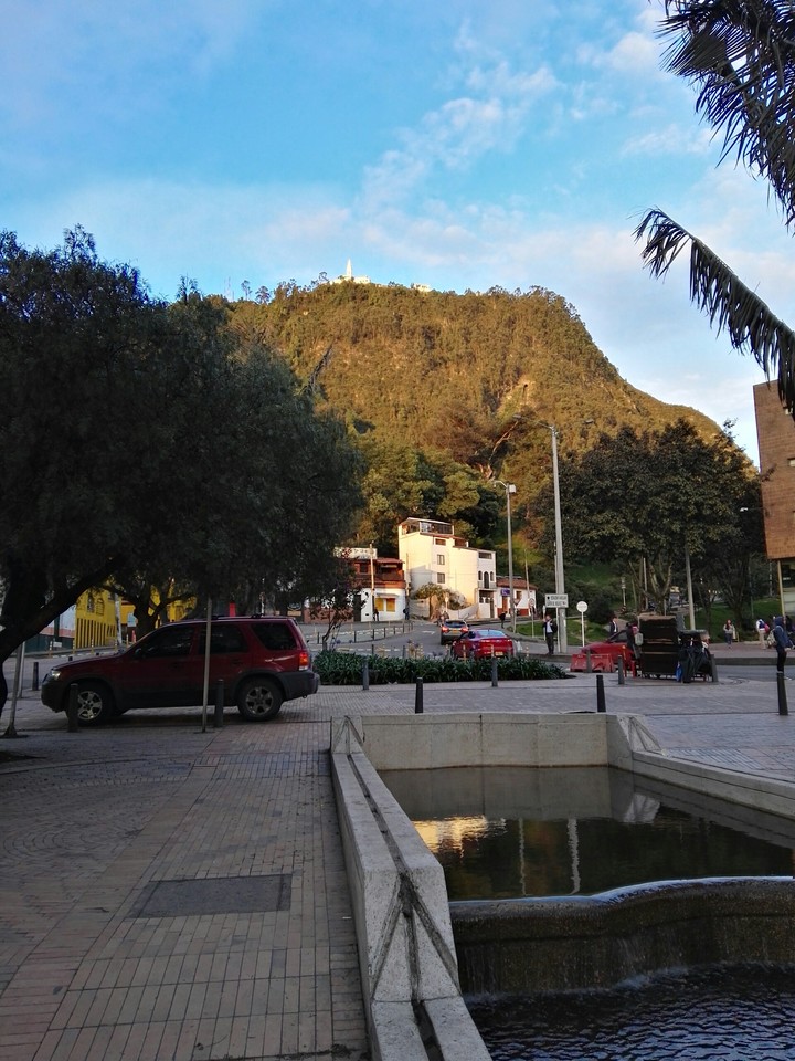 Monserrate