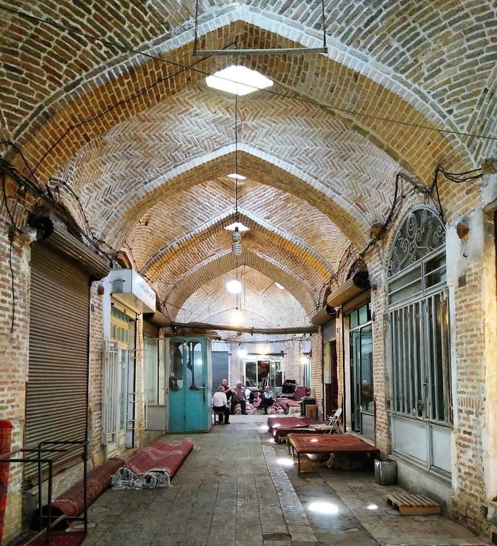 bazar_zanjan