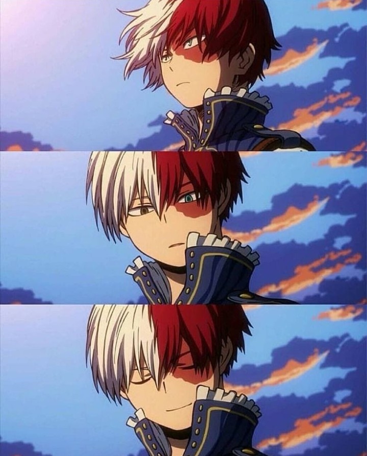 Todoroki