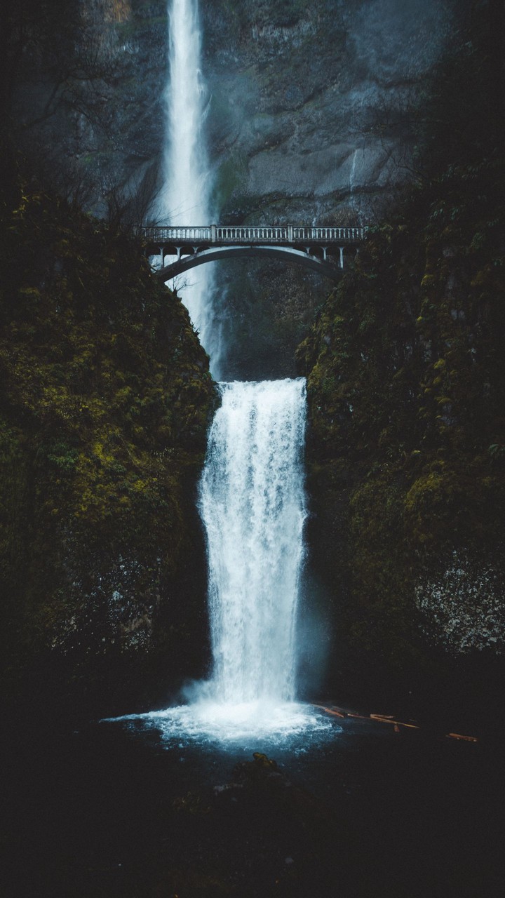 Beautiful Waterfalls