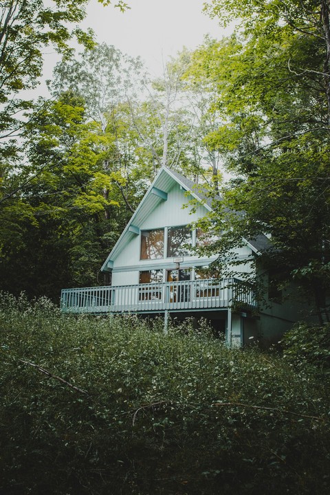 farmhouse, Porch wallpapers