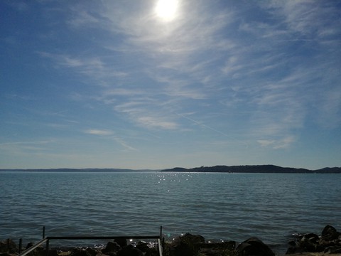 lake Balaton