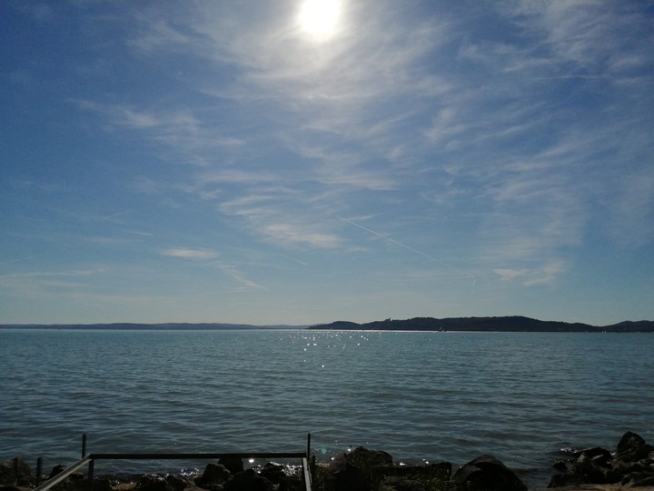 lake Balaton