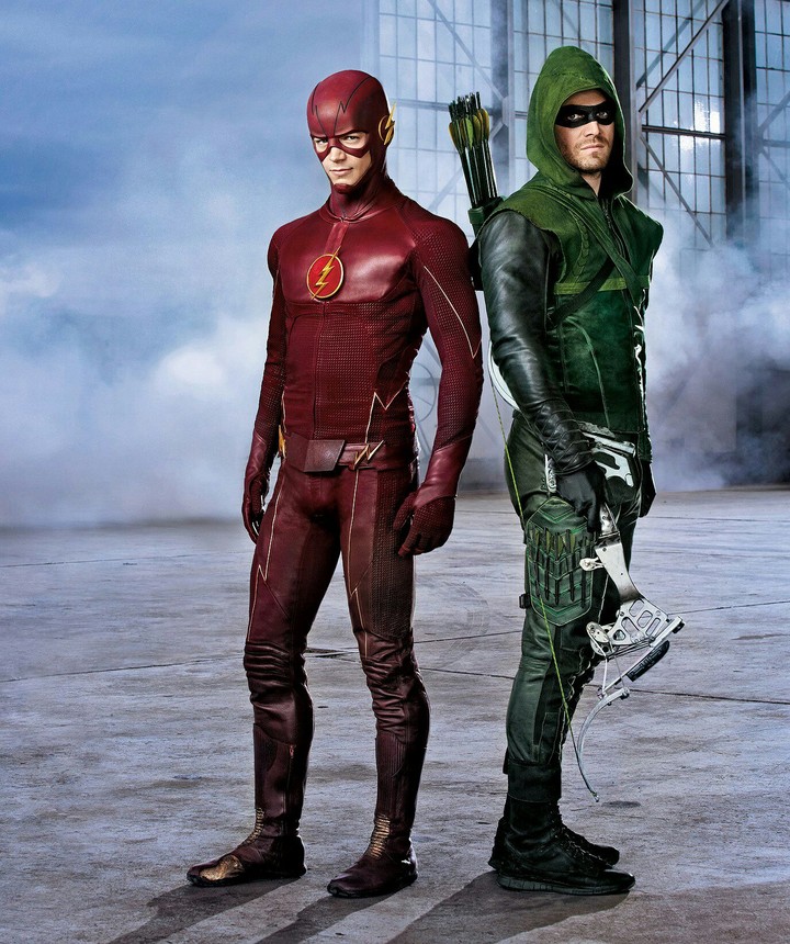 flash