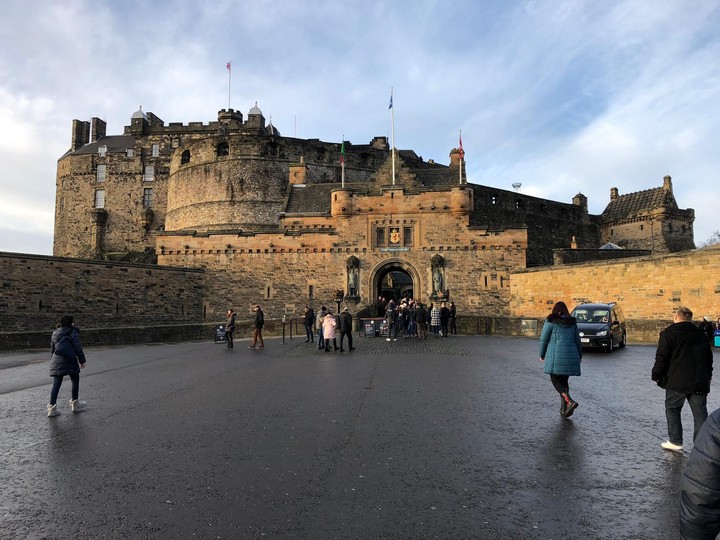 Castle