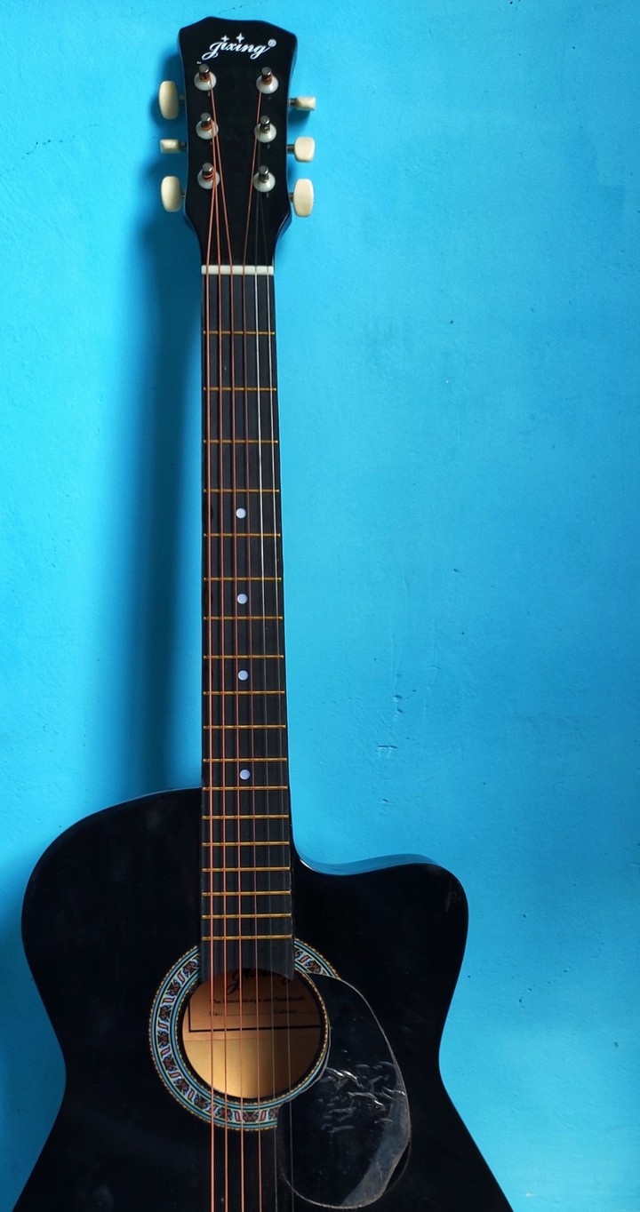 guitar