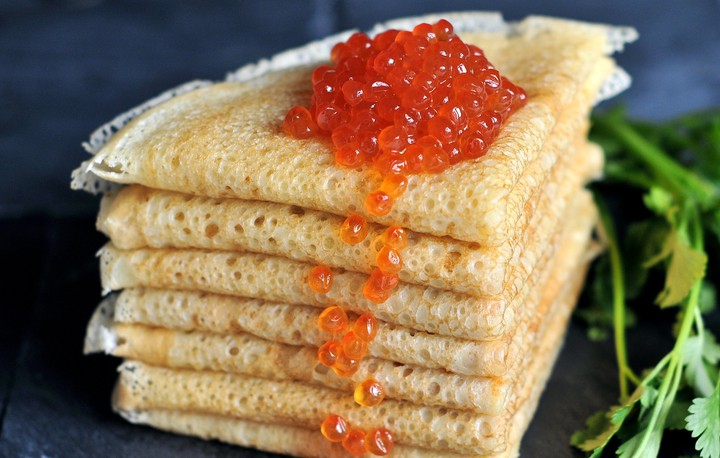 caviar