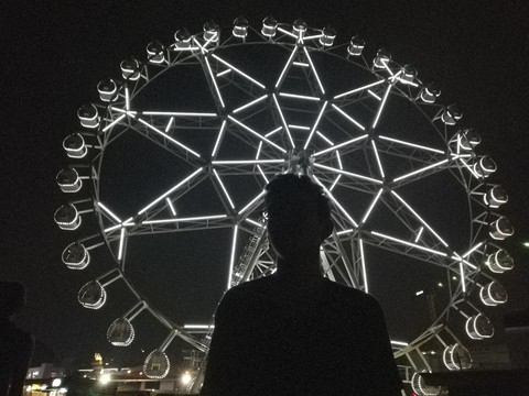 Ferris Wheel