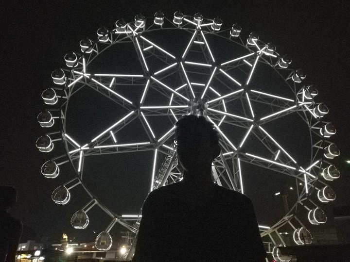 Ferris Wheel