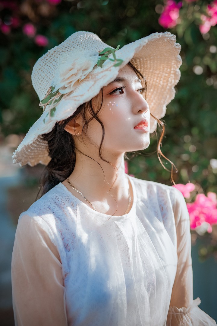 cute