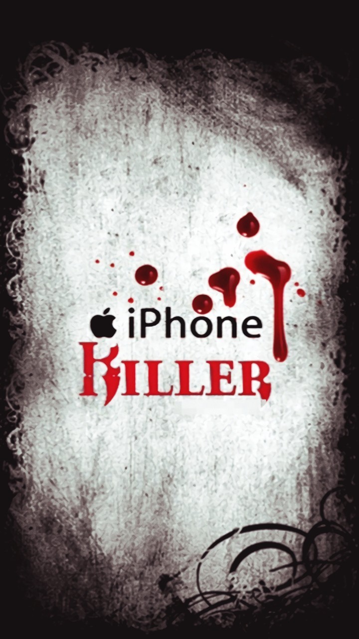 iphone killer
