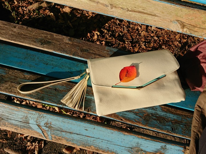 bench