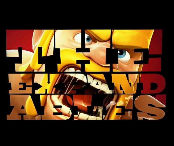 COC - The Expendables