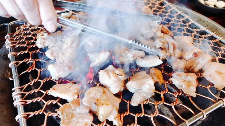 춘천닭갈비