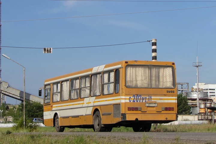 liaz