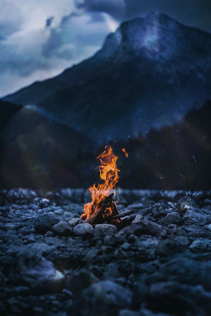 fire