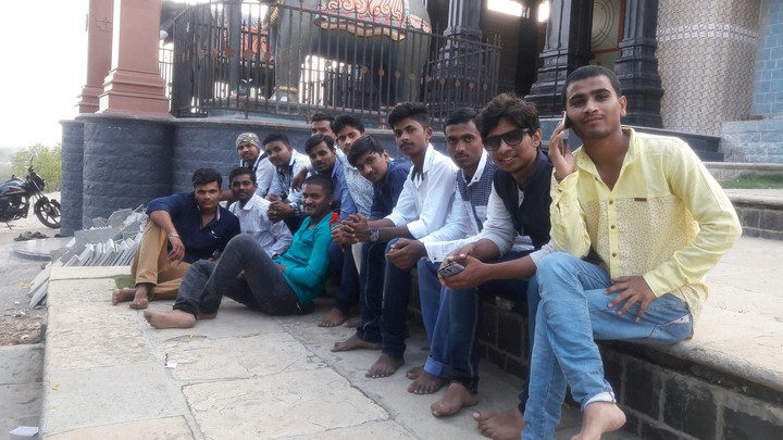 friends