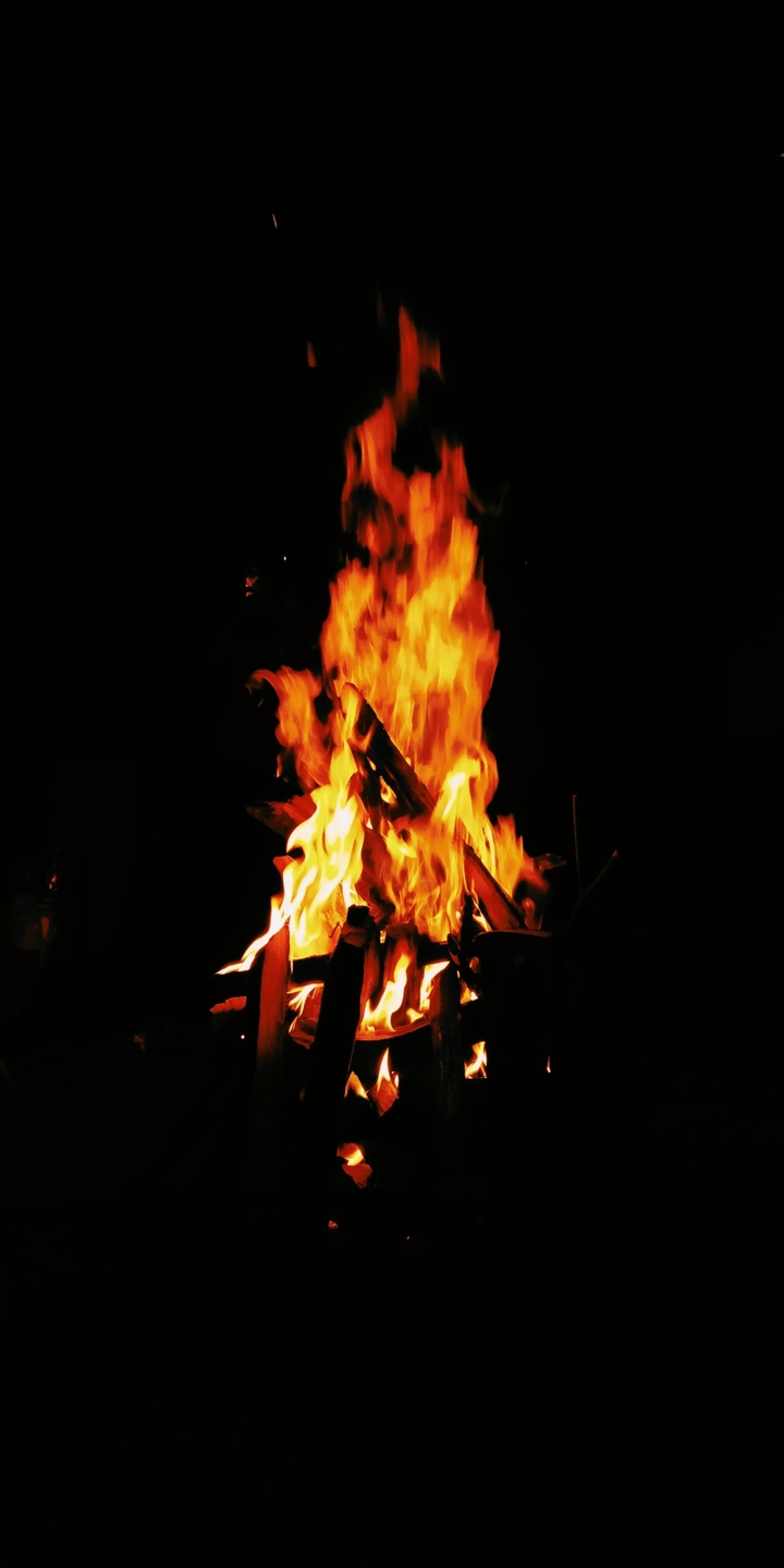 Bonfire