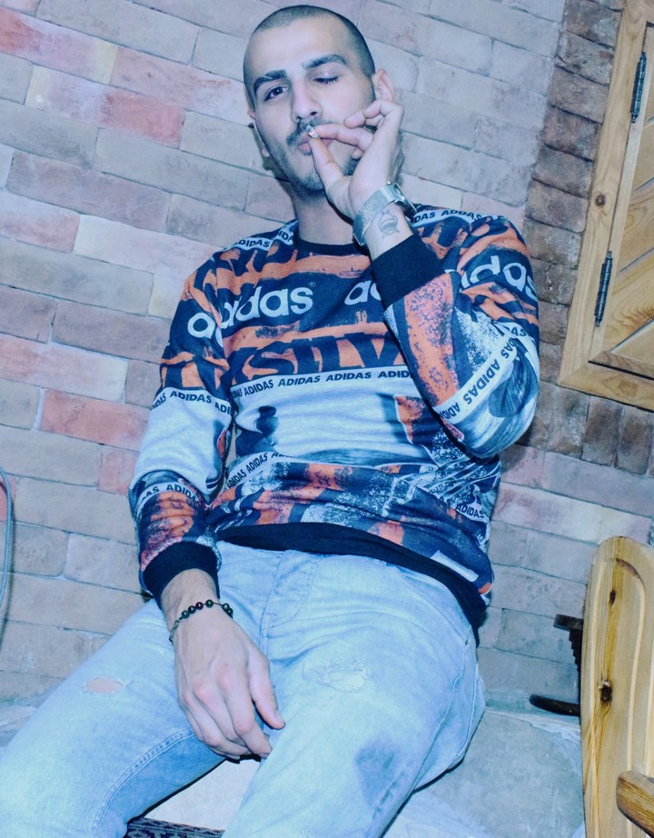 its me