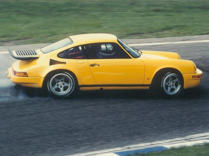 ruf