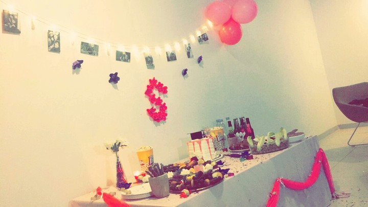 #party #food